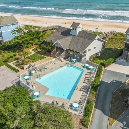 Soundfront, private dock, neighborhood pool, beach access, and tennis, Sunsets