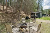 The Miner's Cabin - Hytter