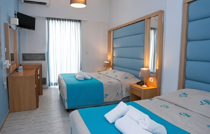 Frini Hotel