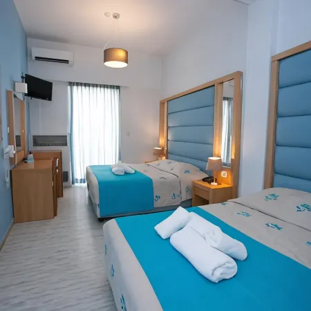 Frini Hotel