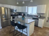 Cozy home in the heart of the desert!  5 minutes from the Saguaro National Park!