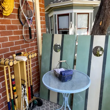 North Vernon~ Vintage Retreat in the ❤️ of Prescott!