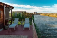 Razelm Luxury Resort - Wifi