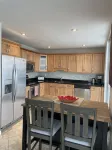 Penthouse Condo, with stunning ocean views - Gym
