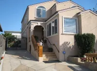 Comfortable Vacation Home Near ~SFO~ Airport - Wifi