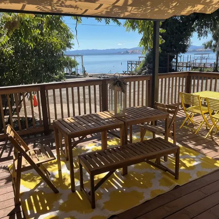 All Inclusive Amenities:Kayak,Sup,Pedal Boat,PingPong,Pickleball,Movie Nt &More!