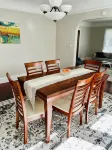 Entire 3 Bedroom Cozy Unit - 2-Star