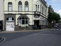 Hotel Jägerhof Hotels in Mayen
