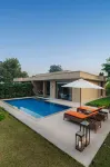 The Oberoi Vindhyavilas Wildlife Resort, Bandhavgarh - 5-stjärniga