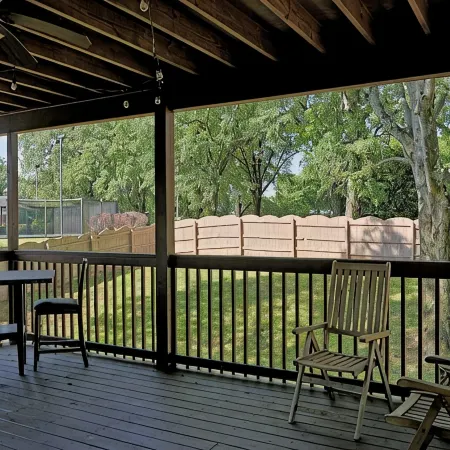 Downtown Gem 2 Br w Spacious Yard