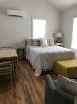 Live Here.  Completely Renovated in desirable Tech Terrace UNIT neighborhood