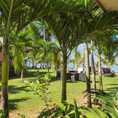 Charisma Beach Resort Hotel Exterior