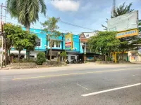 庫杜斯佩爾瑪塔酒店 - 停車場
