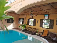 Mi Nhon Em Hotel Muine - de playa