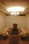 Ramada Plaza by Wyndham Chandigarh Zirakpur - Spa