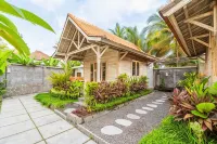 Omah Tiga Bali Hotels in Negara