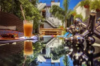 Casa de Isabella, a Kali Hotel - Spa