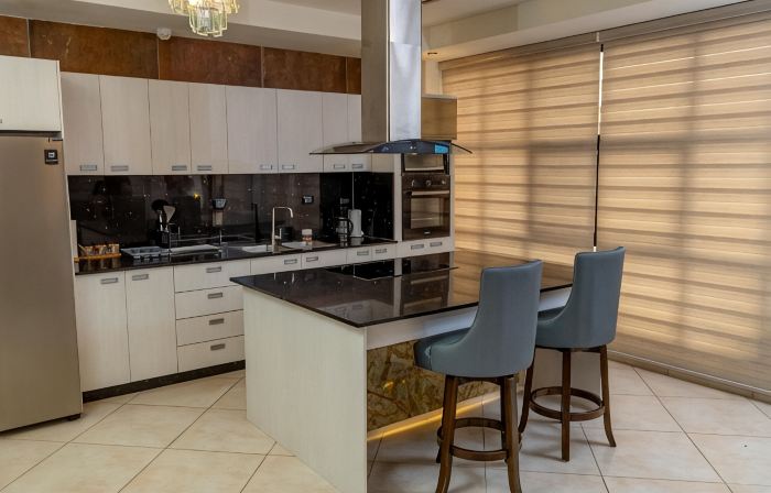 Luxury Canyon Suites