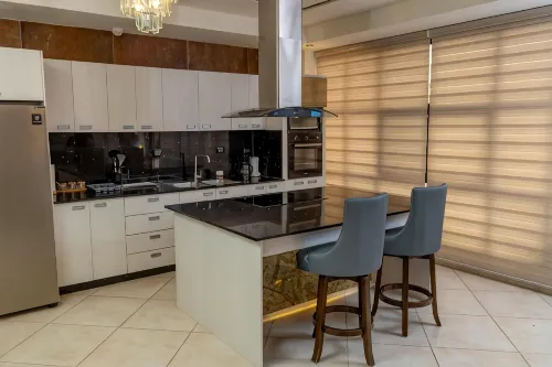 Luxury Canyon Suites - 4-Star