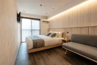 谷町君HOTEL 東本願寺19 - 格安