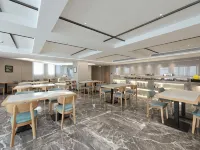 Hotel Seppleman Hotels in Wuyi