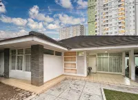 Large Villa 3BR Cieumbuleuit near PVJ & Cihamplas