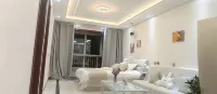Zhangbei Chenxi Yunshe Homestay - مطابخ