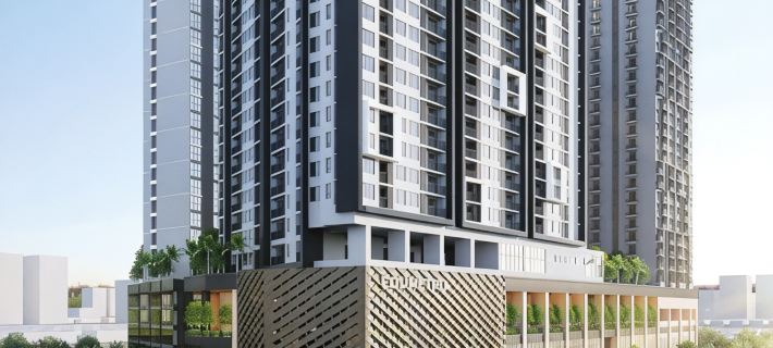 Edumetro @ Subang Jaya by Manhattan Group Hotels in Subang Jaya