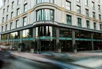 Avantgarde Urban Sisli Hotels near Sisli Metro Station