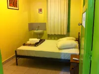 Zeus Hostel Các khách sạn ở Athens