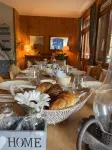 Le Manoir des Sens - Forêt de Bergheim - Wifi