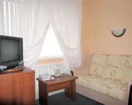 Rus Hotel