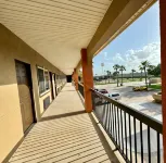 Texas Inn and Suites Edinburg - 2 stjerner