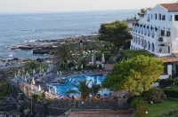 Kalos Hotel - parcheggio