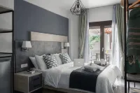 Meliton Inn Hotel & Suites by the Beach