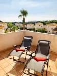 Beautiful apartment 2ch 2sdb Las Ramblas Golf Orihuela - 2 tähden