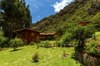 Sacred Dreams Lodge - Bungalows