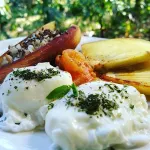 Selvista Guesthouses - breakfast