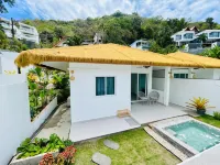 Baan Saint - Tropez Villas Kata Beach