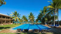 Pousada Praia Das Ondas - Pé na Areia - Inns