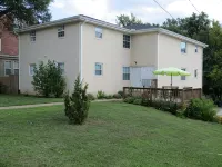 Old North Durham Apartment -  Apartamentos vacacionales