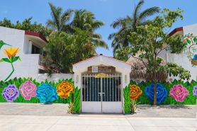 Hotel Villas Colibrí Suites & Bungalows