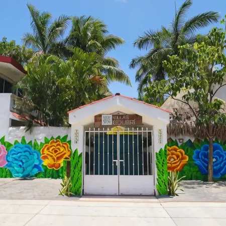 Hotel Villas Colibrí Suites & Bungalows