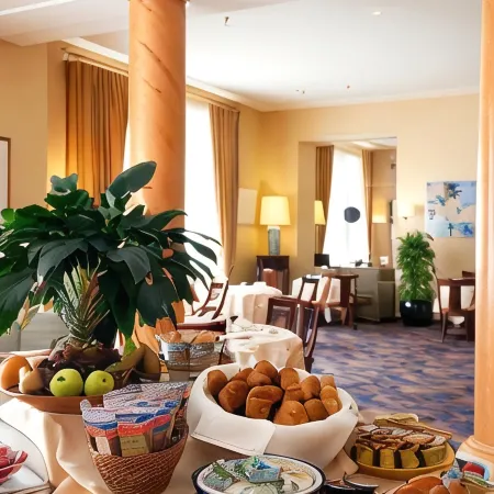 Hotel Victoria
