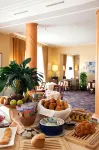 Hotel Victoria - breakfast