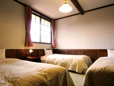 Stone House Inn Camello โรงแรมใน