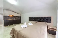 Willa de Sofia Living Quarters