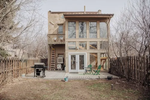 Alpine Oasis – Your Perfect la Veta Getaway -in the Heart of Downtown la Veta - Wi-Fi