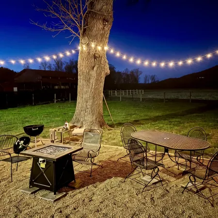 Beautiful Farmhouse in the country but close to Rome!