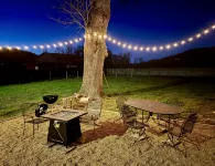 Beautiful Farmhouse in the country but close to Rome!